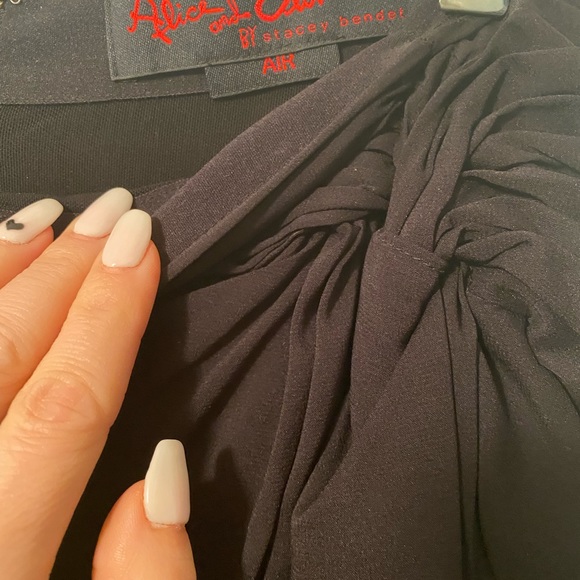 Alice + Olivia Maxi - Picture 4 of 8